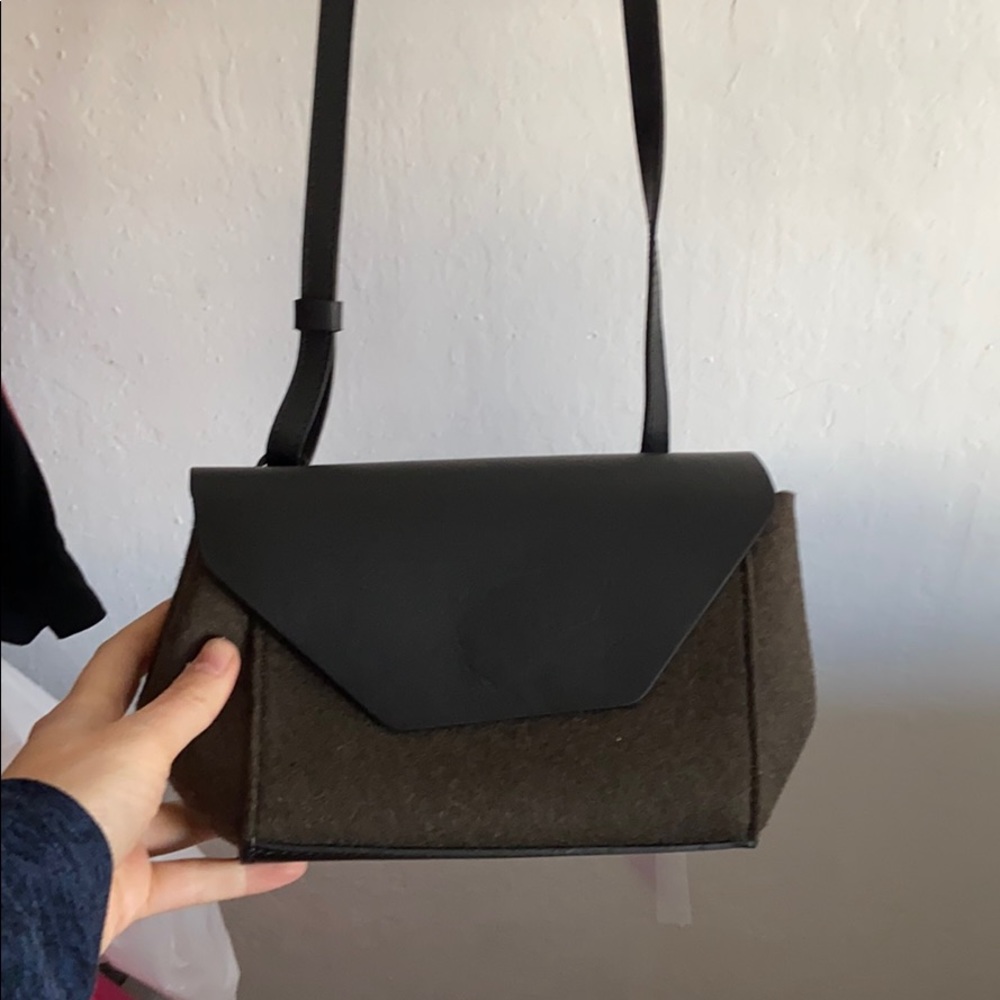 GRAF LANTZ cross body purse